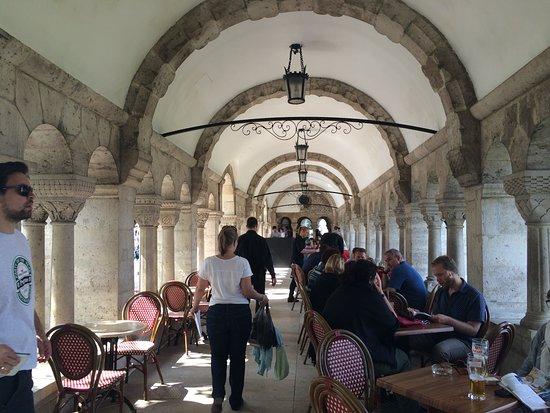 Panoramia Cafe