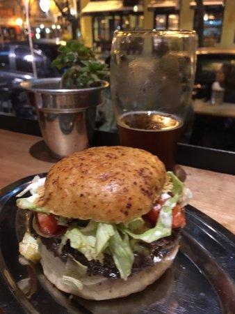 Deniro Hamburgueseria