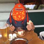 Pizza restaurant Slimak