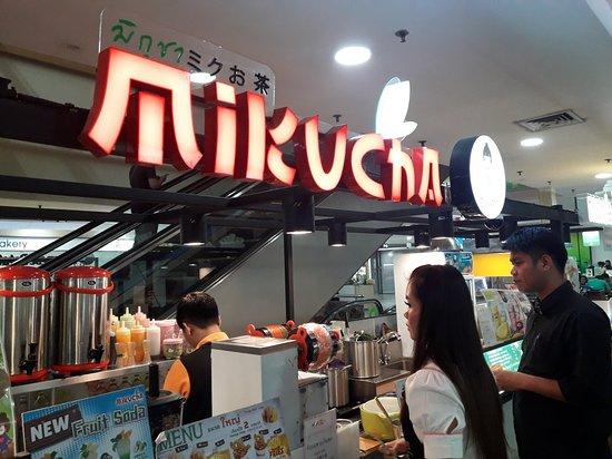 Mikucha