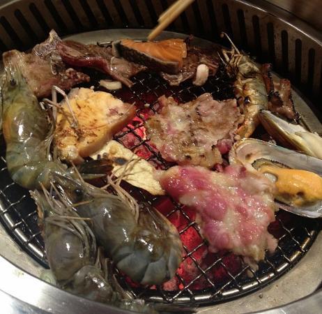 Miyabi Grill