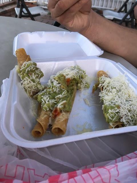Sara's Mexican Food