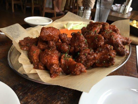 Jasper's Taphouse