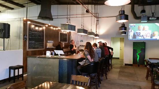 Beryl's Beer Company
