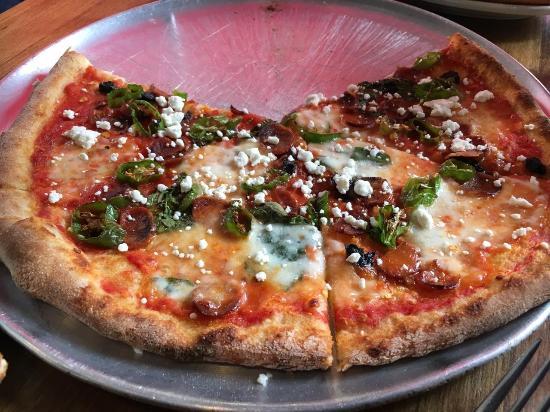 Harlem Pizza Co