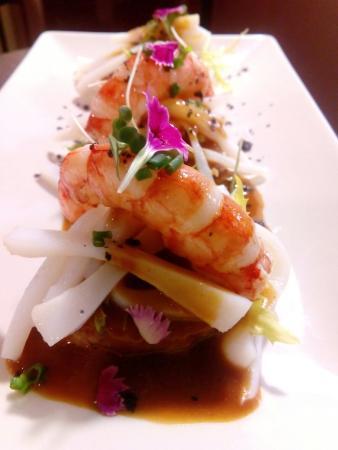 La Coqueta Restobar