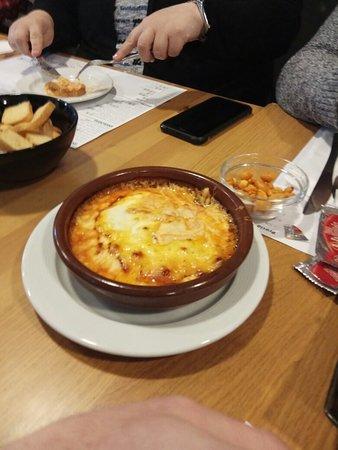 Nova Pizza