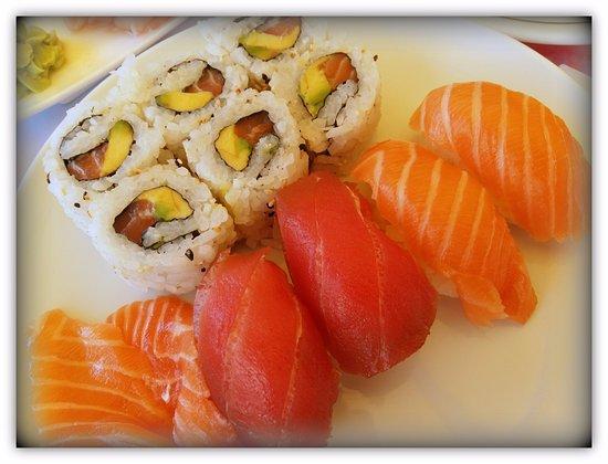 Sushicome