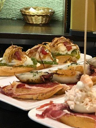 Cafeteria Lorea