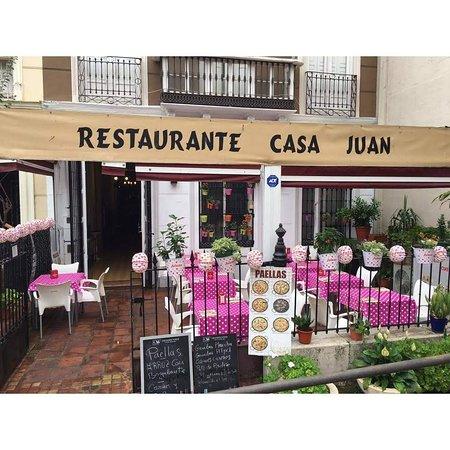 Restaurante Casa Juan