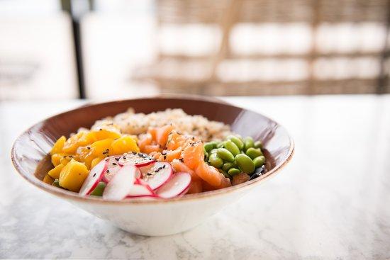 GreenVita Healthy Kitchen