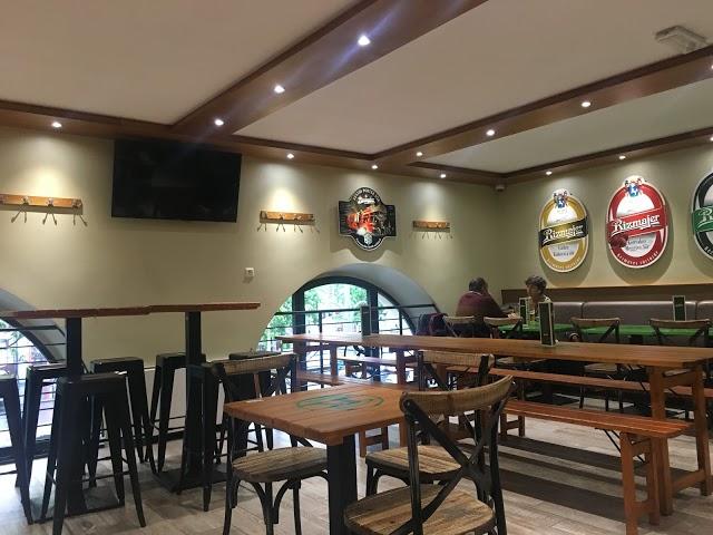 Rizmajer Beerhouse
