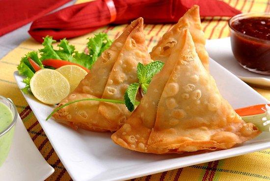 Taste of Punjab