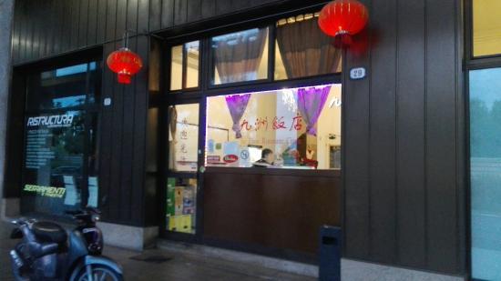 Antica Cina