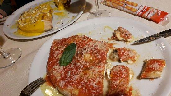 Maxcalzone