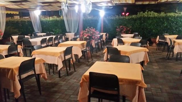 La Capannina