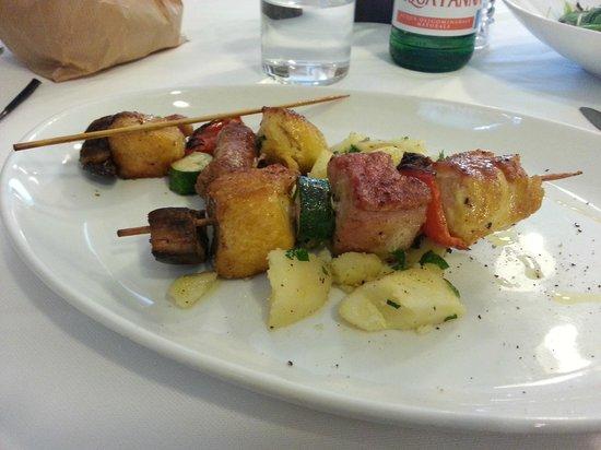 Osteria al Borgo