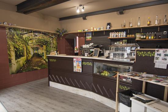 Feel Good Bar