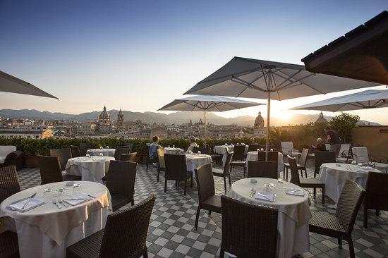 Seven Restaurant