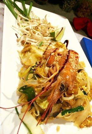Thai
