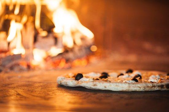 Firebrand Pizza