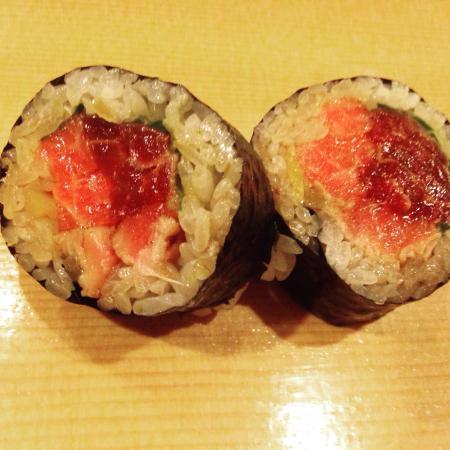 Sushi Rinda
