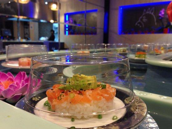Kome Sushi Bar