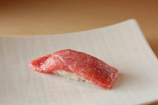 Sushi Zo Tokyo