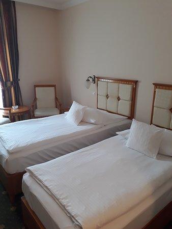 Hotel Brix