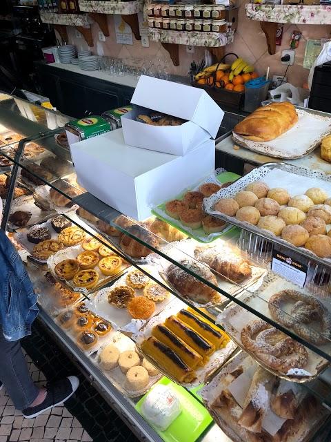Boutique Doce