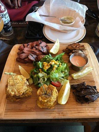 Punta Cana Bistro