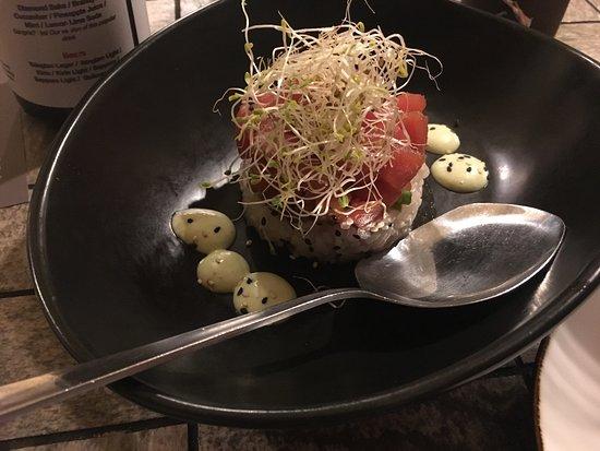 SAK-I Asian Fusion