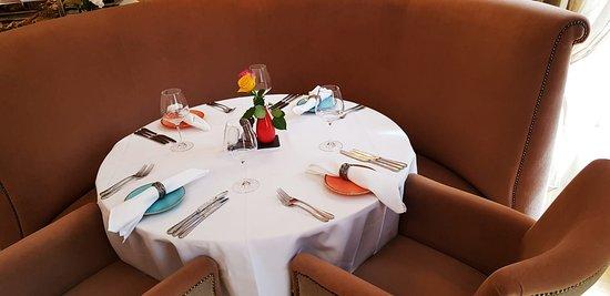 The Melody Restaurant