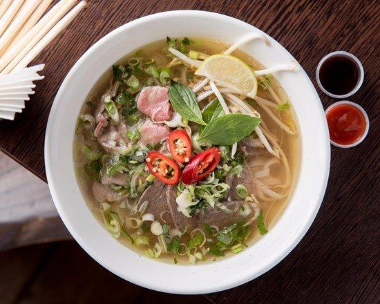 Pho Village
