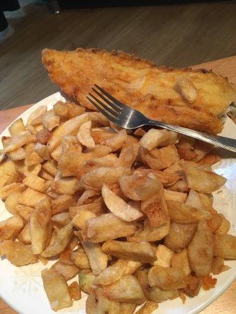 Ercan Fish Bar