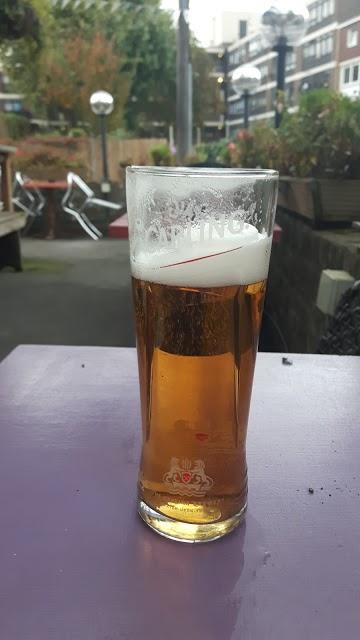 The Anchor