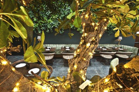 Restaurant Ours