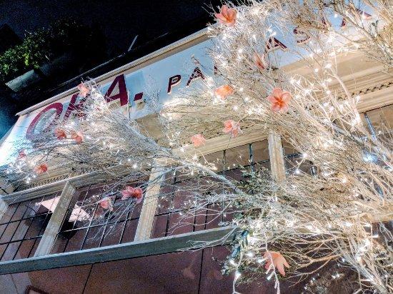 Oka Restaurant