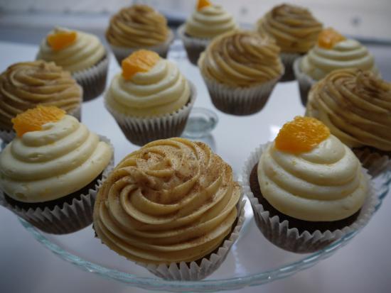 The Pastry Parlour