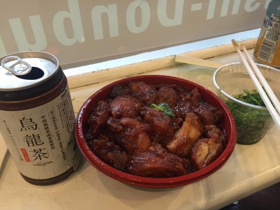 Yomi Sushi&Bubble Tea
