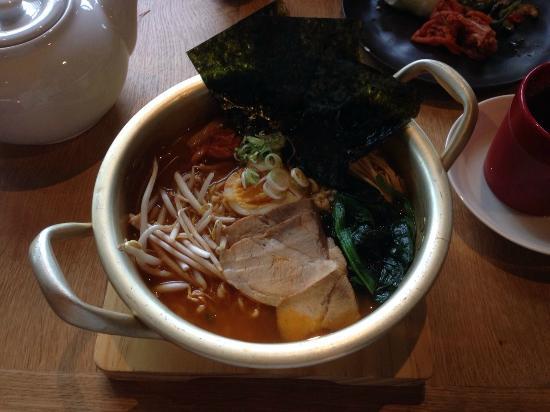 Bibigo Korean