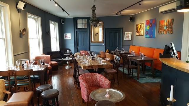 The Signal Pub
