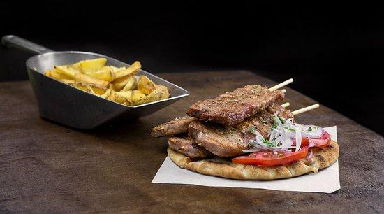 Souvlaking