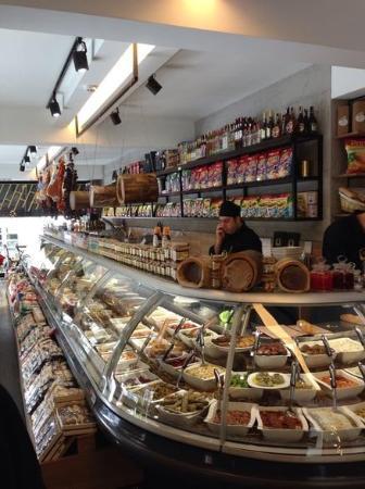 Milano Gourmet