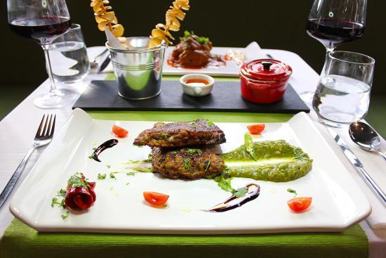 Tattva Restaurant&Bar