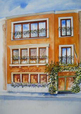 Pantalone