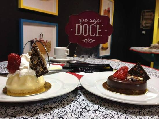 Gourmand