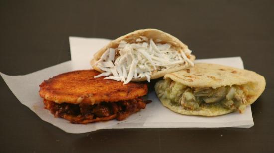 Gorditas la Tradicion