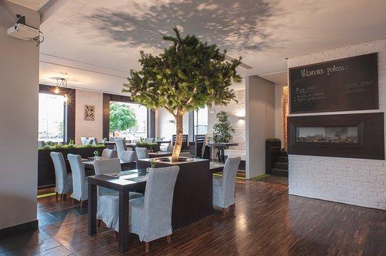 Vilanova Restaurant