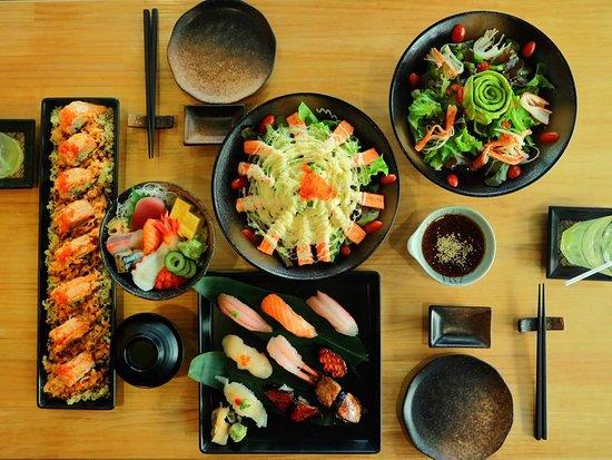 Taiyo Sushi